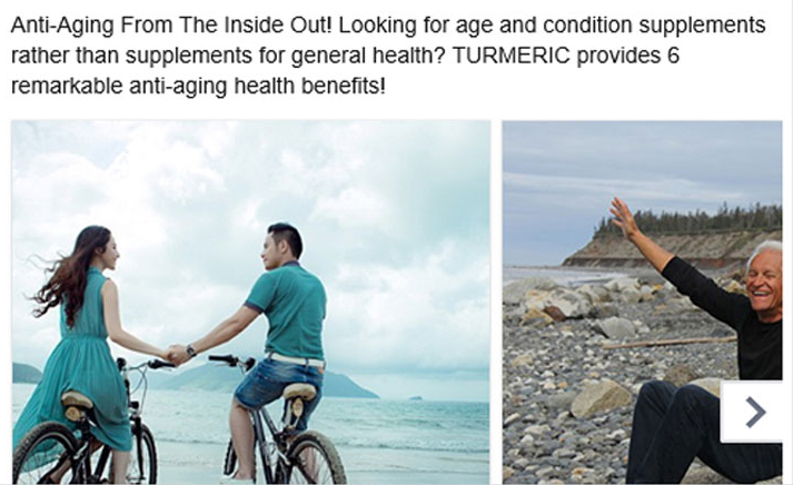 Anti-Aging Inside Out